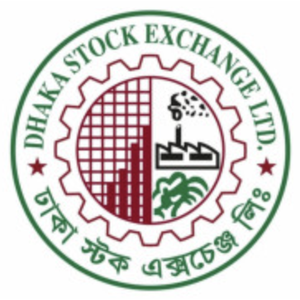Dhaka Stock Exchange logo